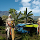 Finish the festival’s main quest and you can bring this outfit back to the main game.